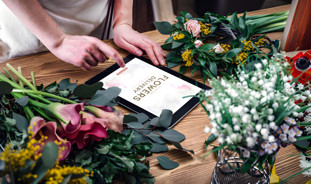 Affordable Flower Delivery Options