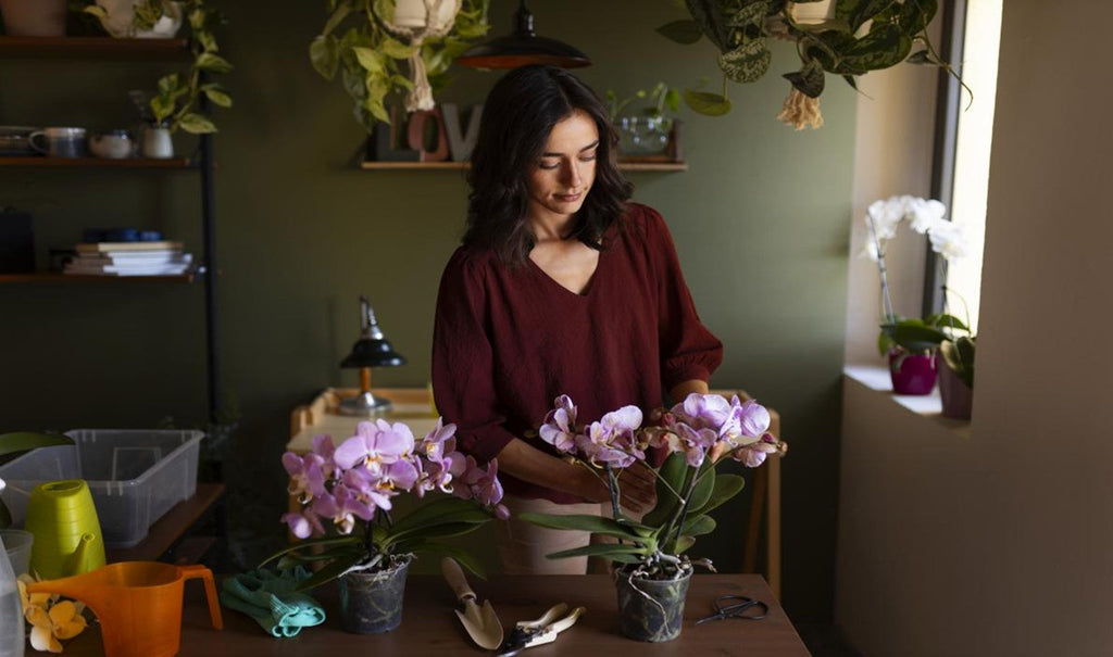 How to Keep Your Flowers Fresh for Longer in Dubai’s Climate