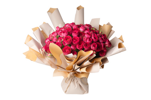 Royal Trensetter Bouquet