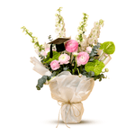 Blush & Bloom