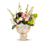 Blush & Bloom