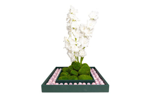 Pyramid Choco Glad Premium flowers.ae | Flowers Delivery UAE 