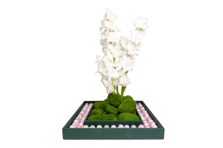 Pyramid Choco Glad Premium flowers.ae | Flowers Delivery UAE 