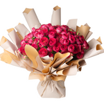 Royal Trensetter Bouquet