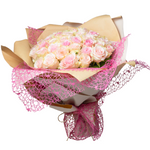 Top Gear Bouquet