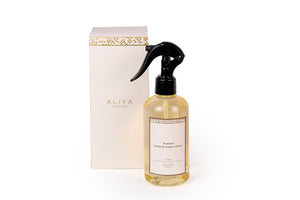 Spray- Aliya Perfumes